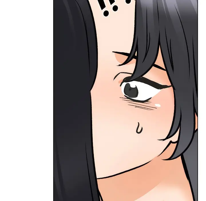 漫画《同事换换爱》第147话第60张图
