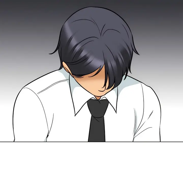 漫画《同事换换爱》第147话第8张图