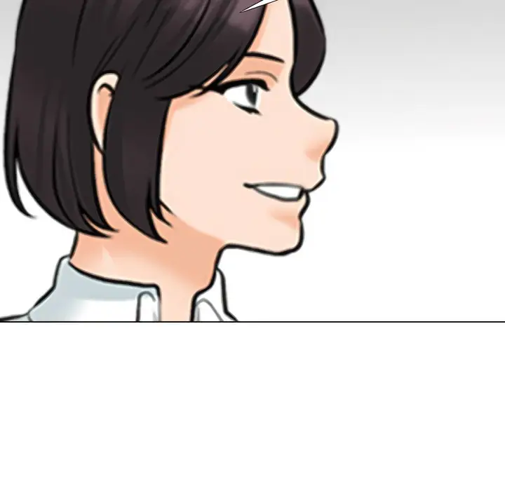 漫画《同事换换爱》第147话第90张图