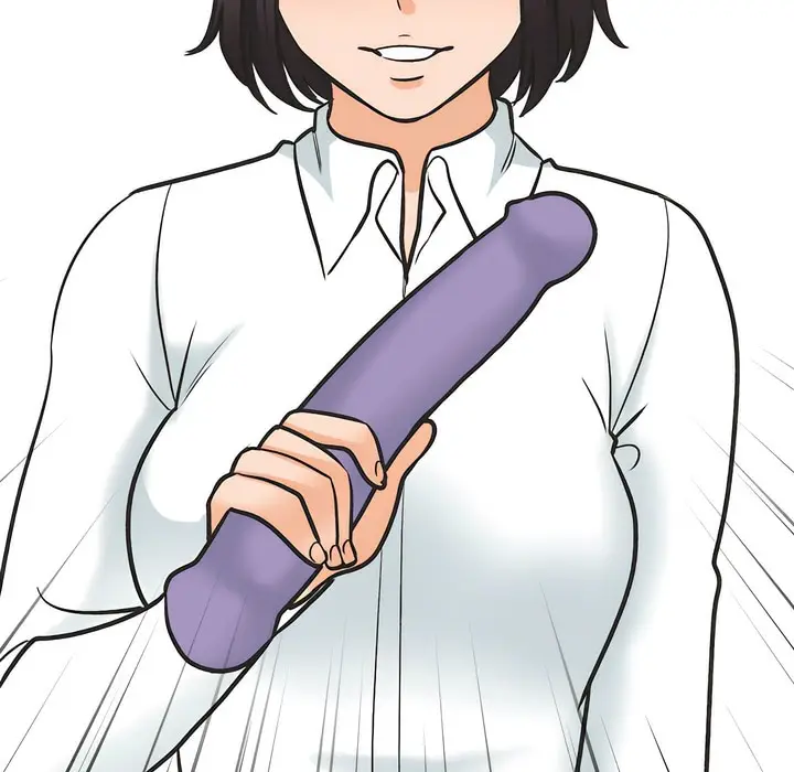 漫画《同事换换爱》第147话第92张图