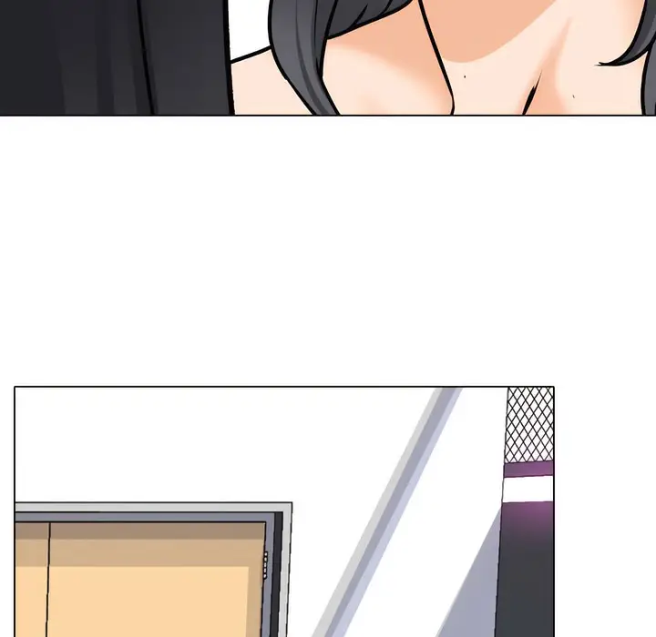 漫画《同事换换爱》第147话第95张图