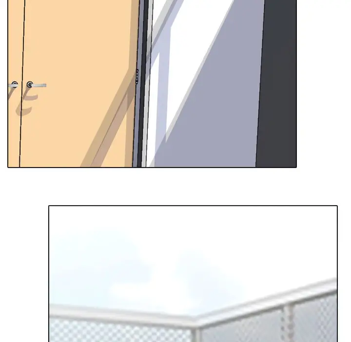 漫画《同事换换爱》第147话第96张图