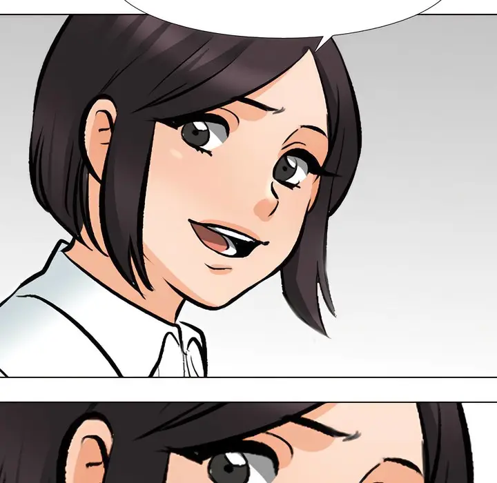 漫画《同事换换爱》第148话第101张图