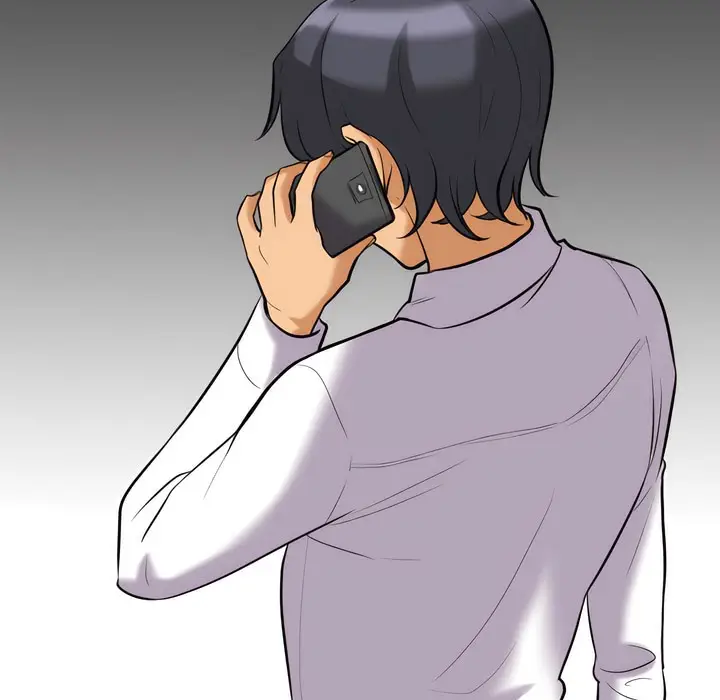 漫画《同事换换爱》第148话第3张图