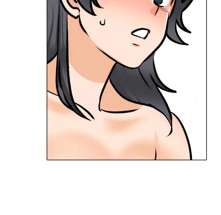 漫画《同事换换爱》第148话第36张图