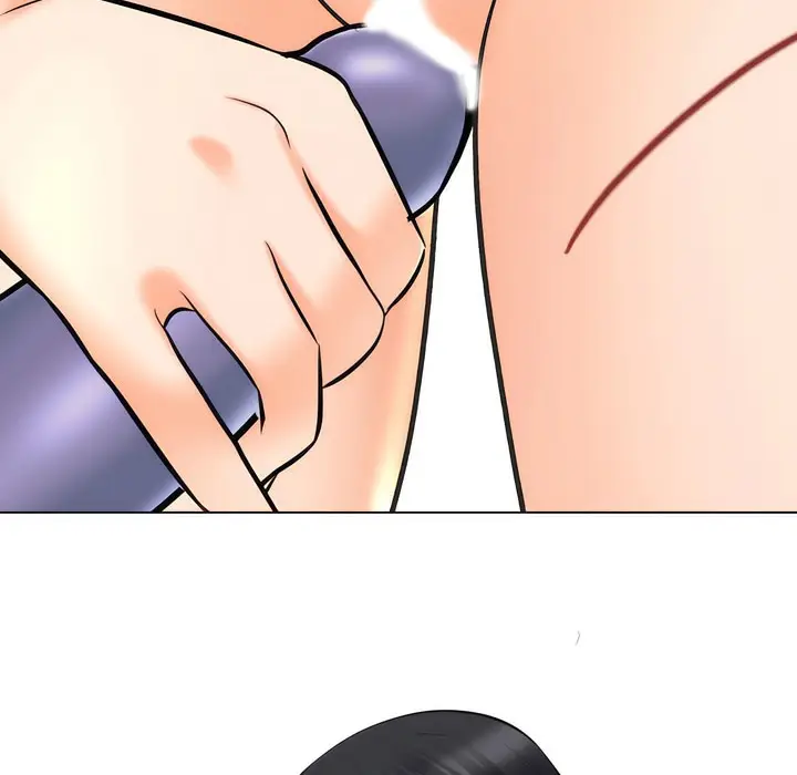 漫画《同事换换爱》第148话第51张图