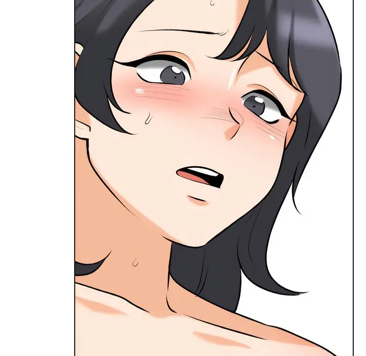 漫画《同事换换爱》第148话第56张图