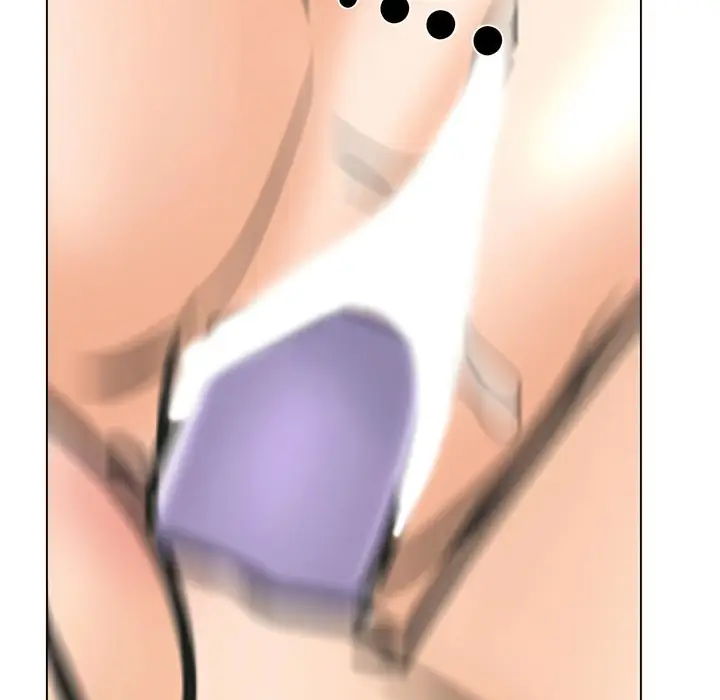漫画《同事换换爱》第148话第83张图