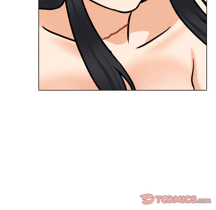 漫画《同事换换爱》第148话第85张图