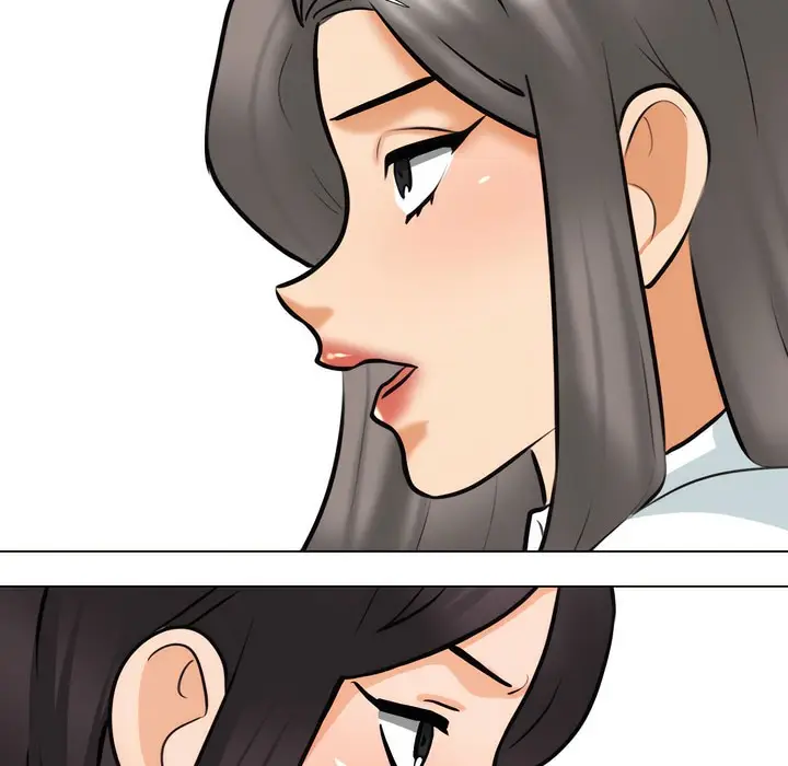 漫画《同事换换爱》第149话第113张图