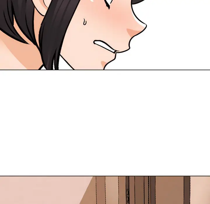 漫画《同事换换爱》第149话第114张图