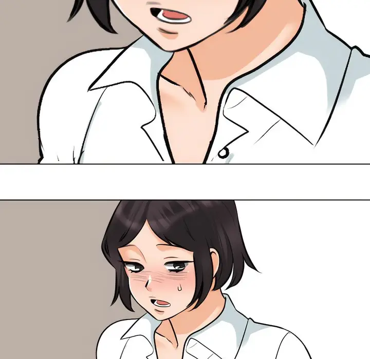 漫画《同事换换爱》第149话第36张图