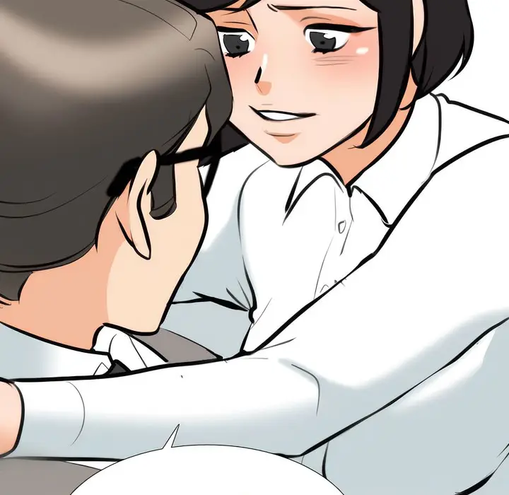 漫画《同事换换爱》第149话第4张图