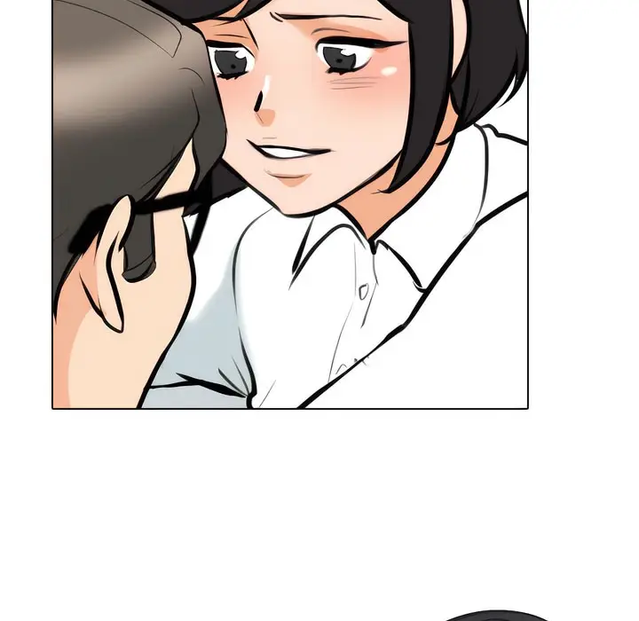 漫画《同事换换爱》第149话第6张图