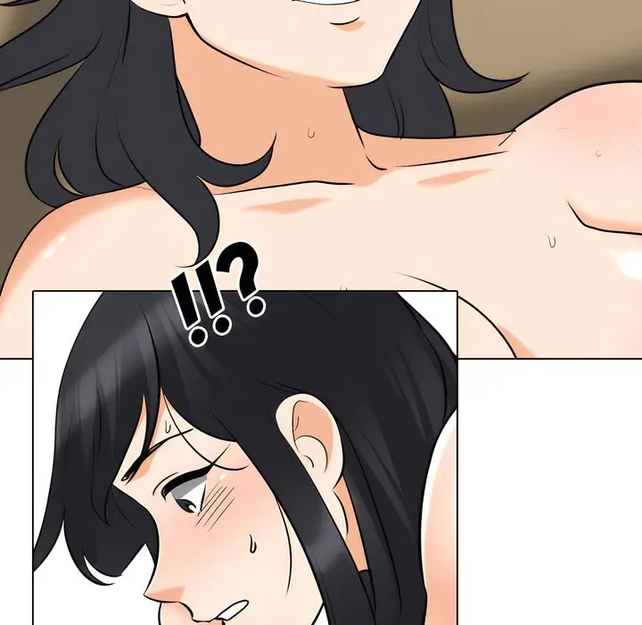 漫画《同事换换爱》第149话第70张图