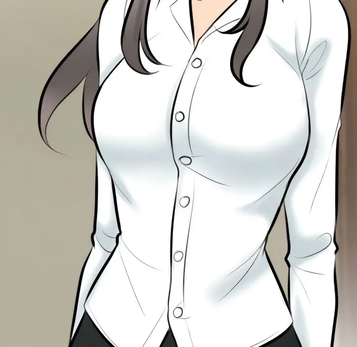漫画《同事换换爱》第149话第90张图
