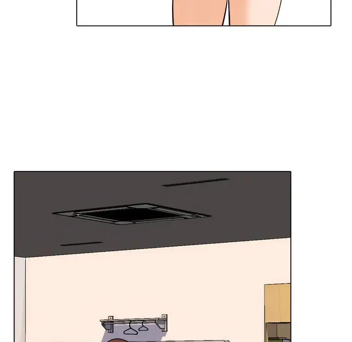 漫画《同事换换爱》第150话第104张图