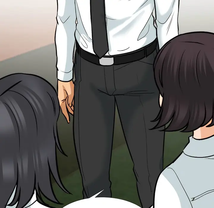 漫画《同事换换爱》第150话第14张图