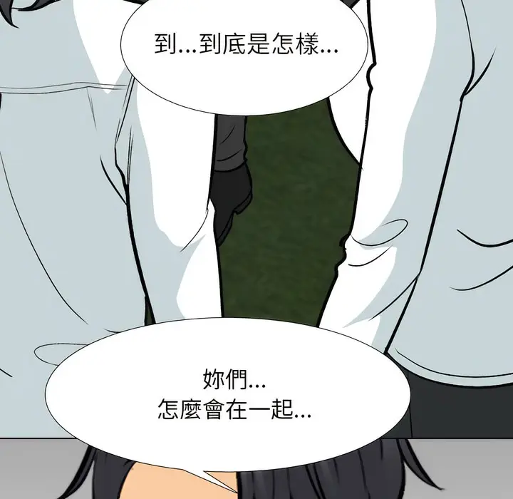 漫画《同事换换爱》第150话第15张图