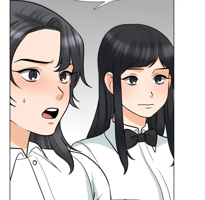 漫画《同事换换爱》第150话第17张图
