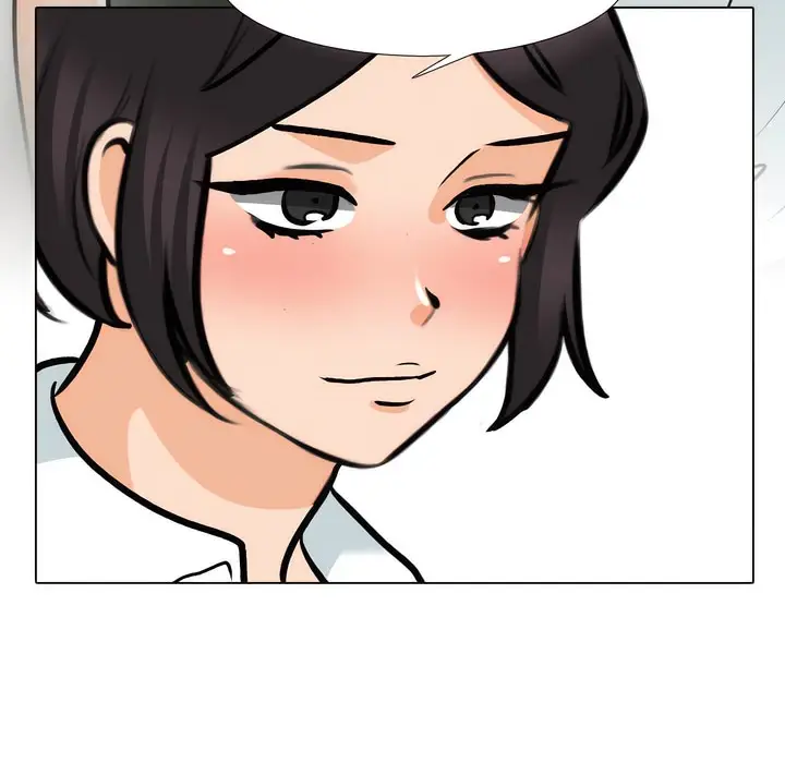 漫画《同事换换爱》第150话第21张图