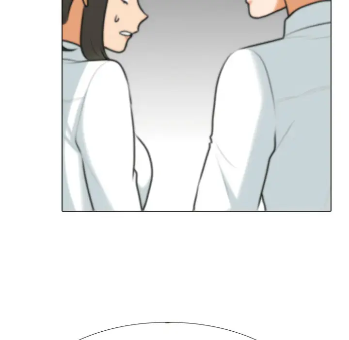 漫画《同事换换爱》第150话第28张图