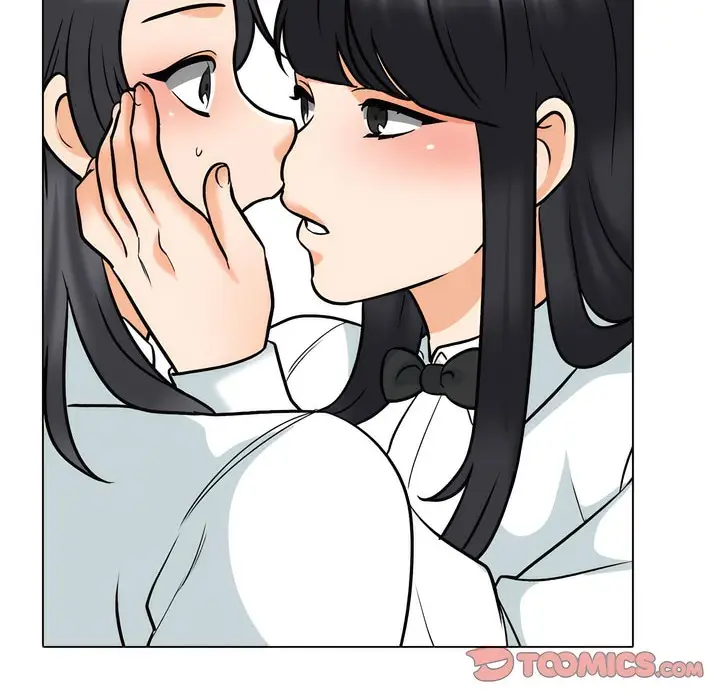 漫画《同事换换爱》第150话第31张图