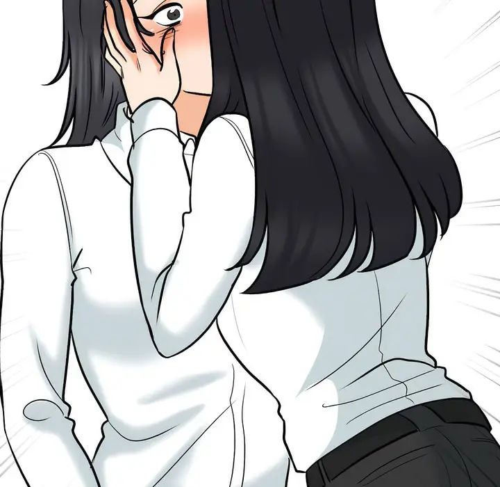 漫画《同事换换爱》第150话第33张图