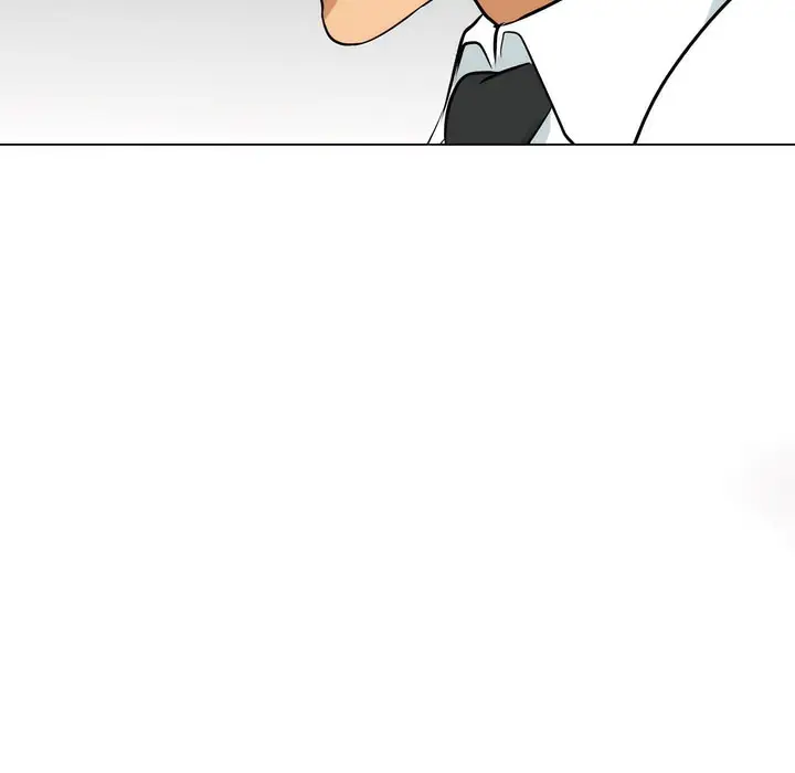 漫画《同事换换爱》第150话第38张图