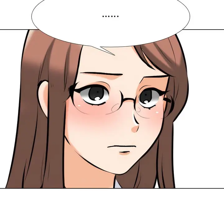 漫画《同事换换爱》第150话第63张图