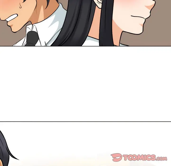 漫画《同事换换爱》第150话第67张图