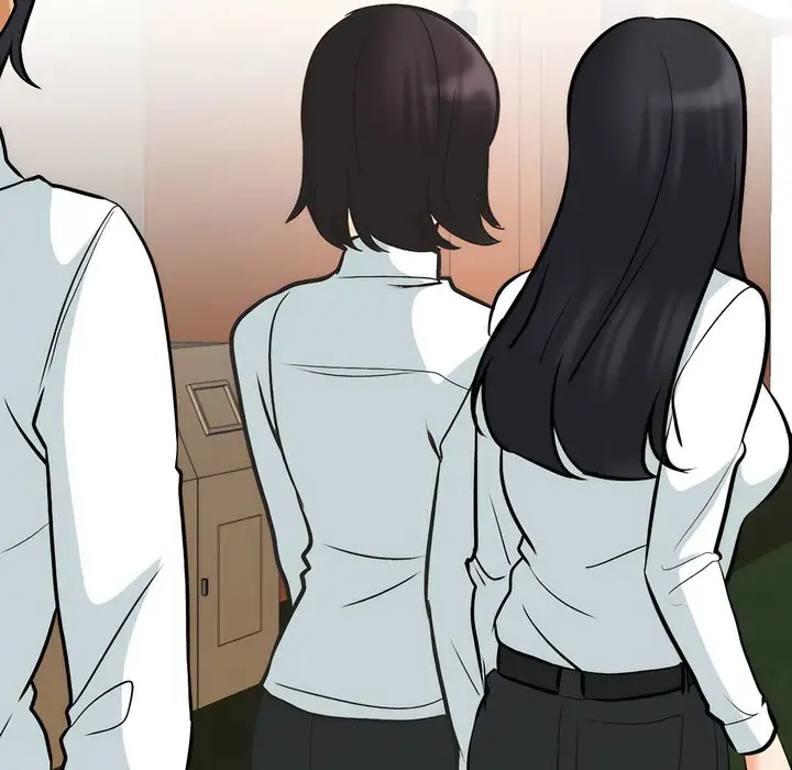 漫画《同事换换爱》第150话第68张图