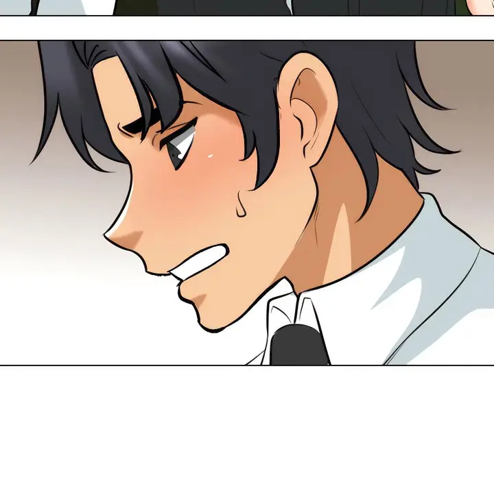 漫画《同事换换爱》第150话第69张图