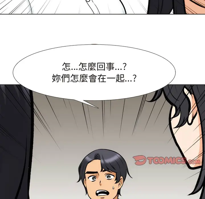 漫画《同事换换爱》第150话第7张图