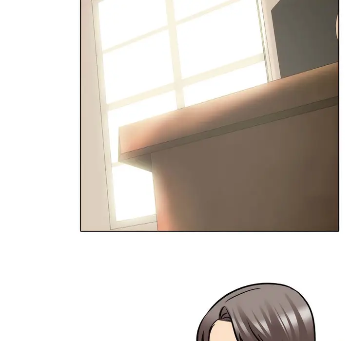 漫画《同事换换爱》第150话第71张图