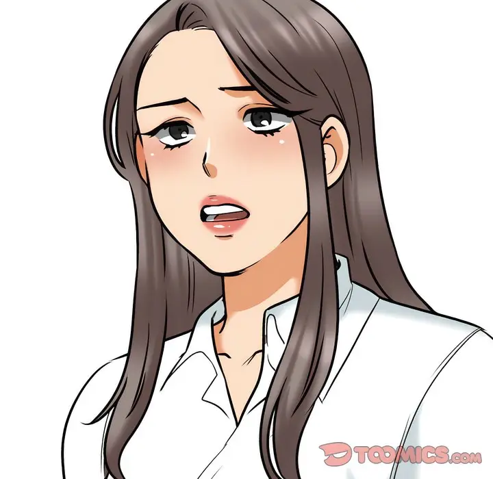 漫画《同事换换爱》第150话第79张图