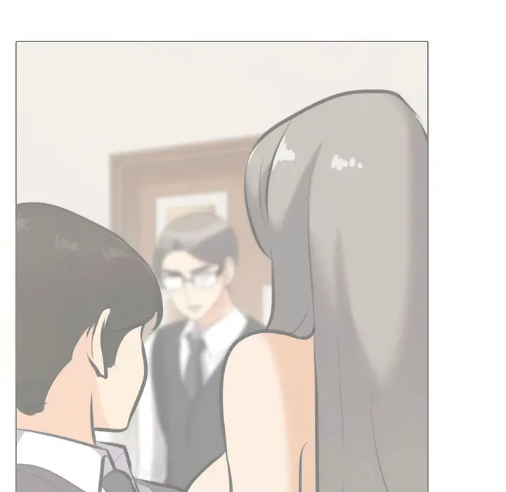 漫画《同事换换爱》第150话第83张图