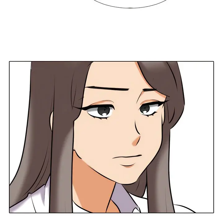 漫画《同事换换爱》第150话第89张图