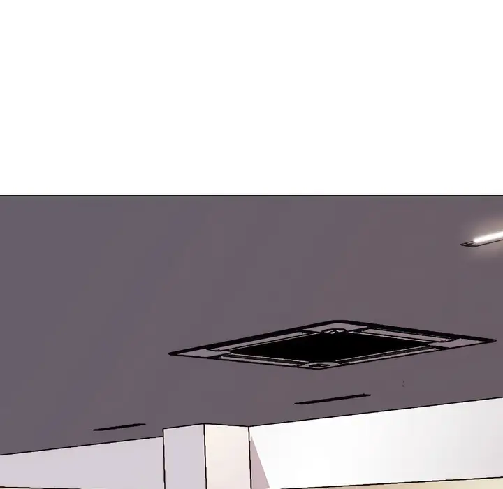 漫画《同事换换爱》第150话第90张图