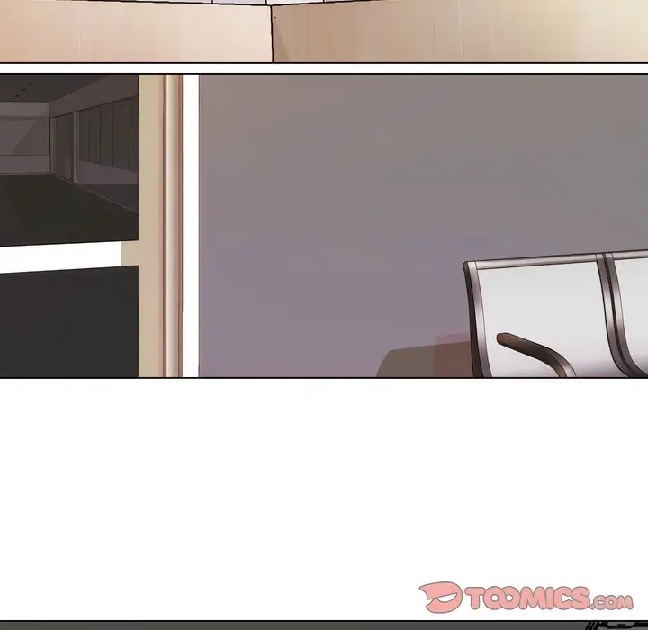 漫画《同事换换爱》第150话第91张图