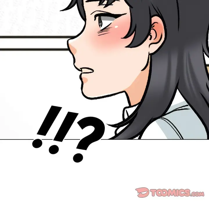 漫画《同事换换爱》第150话第97张图