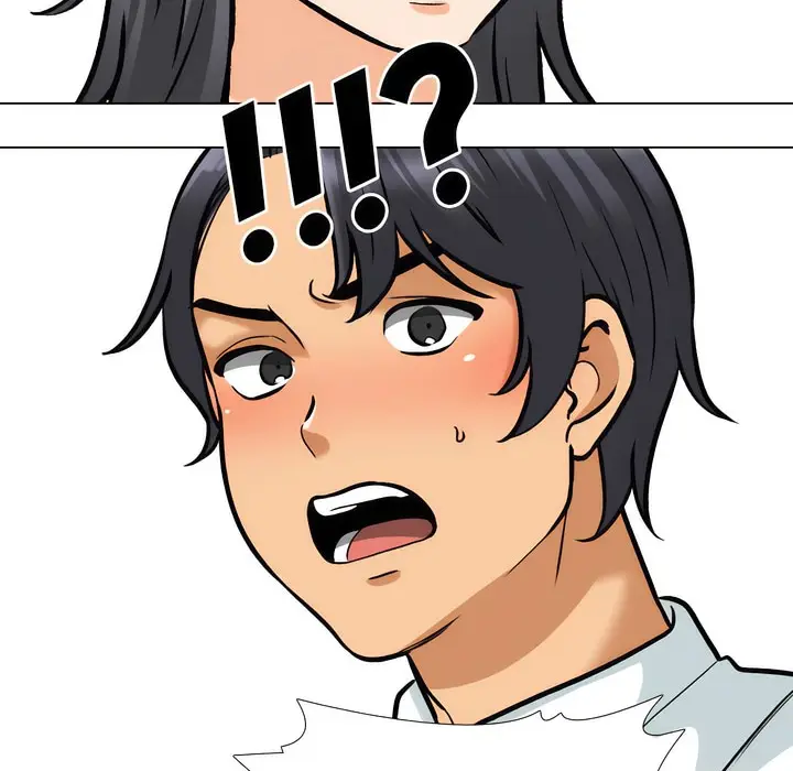漫画《同事换换爱》第151话第101张图