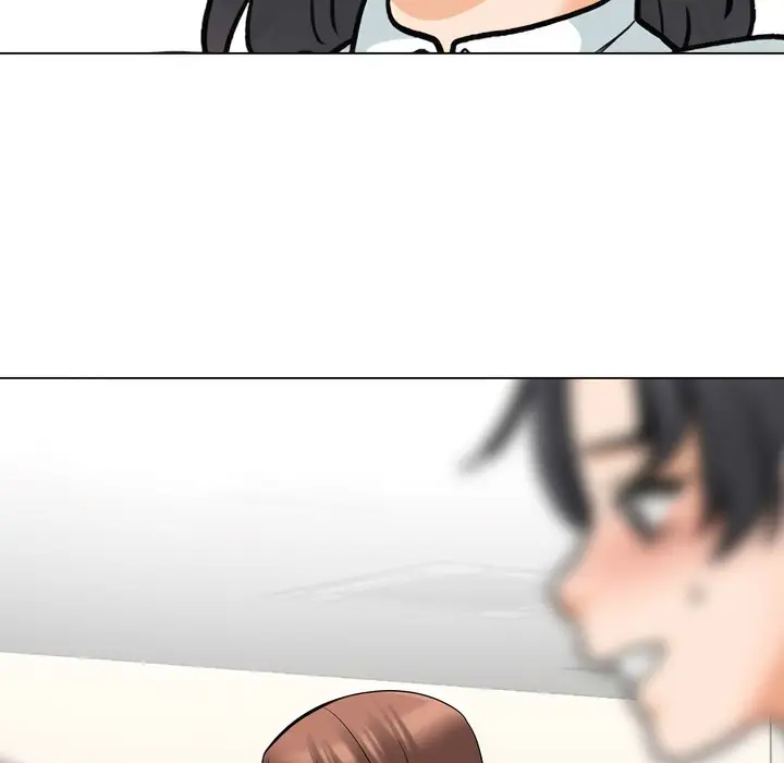 漫画《同事换换爱》第151话第20张图