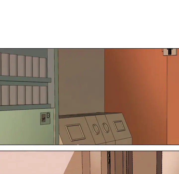 漫画《同事换换爱》第151话第23张图