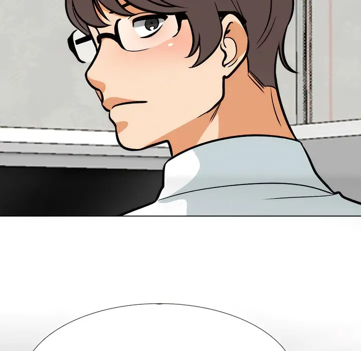 漫画《同事换换爱》第151话第3张图