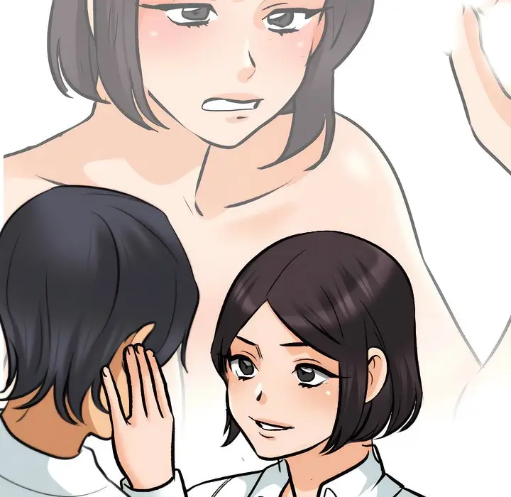 漫画《同事换换爱》第151话第40张图