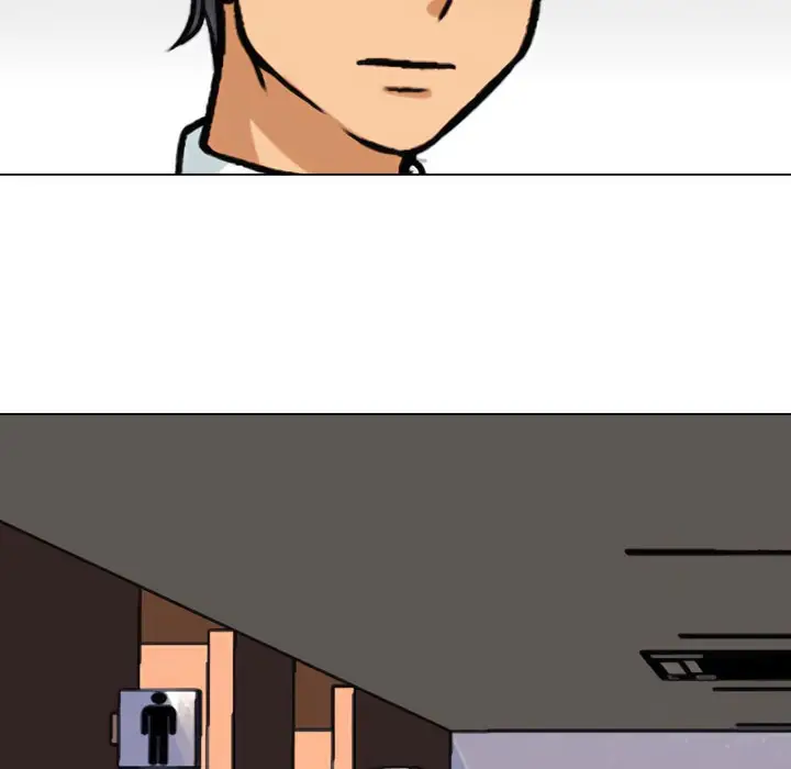 漫画《同事换换爱》第151话第51张图