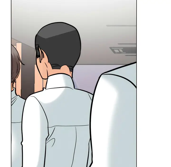 漫画《同事换换爱》第151话第53张图