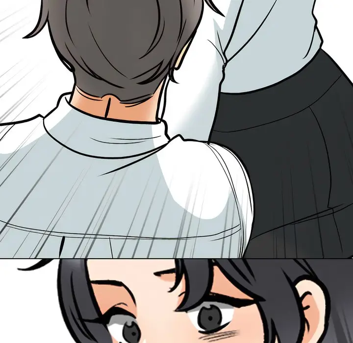漫画《同事换换爱》第151话第66张图