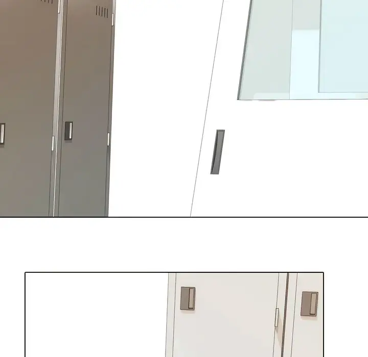 漫画《同事换换爱》第151话第68张图